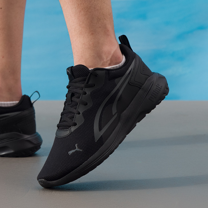 Women Shoes Puma - PUMA Unisex 2026 Summer Breathable Cushion