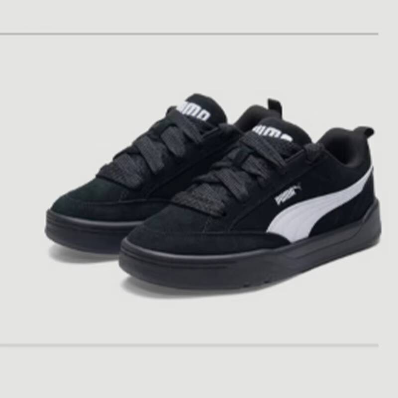 Women Shoes Puma - 2026 new Puma Mid Low Top