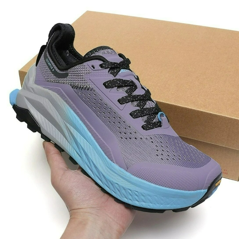 Women'S Shoes For Wide Feet - Classic Brand Trail Running Shoes Women