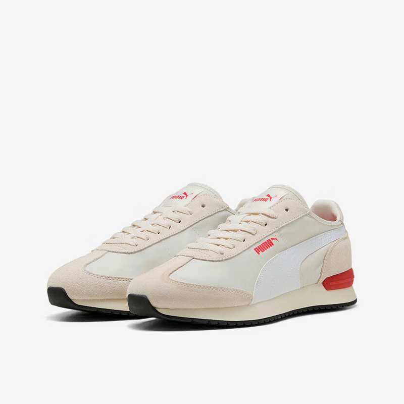 Women Shoes Puma - Puma Genuine R78 WIND NYLON Unisex
