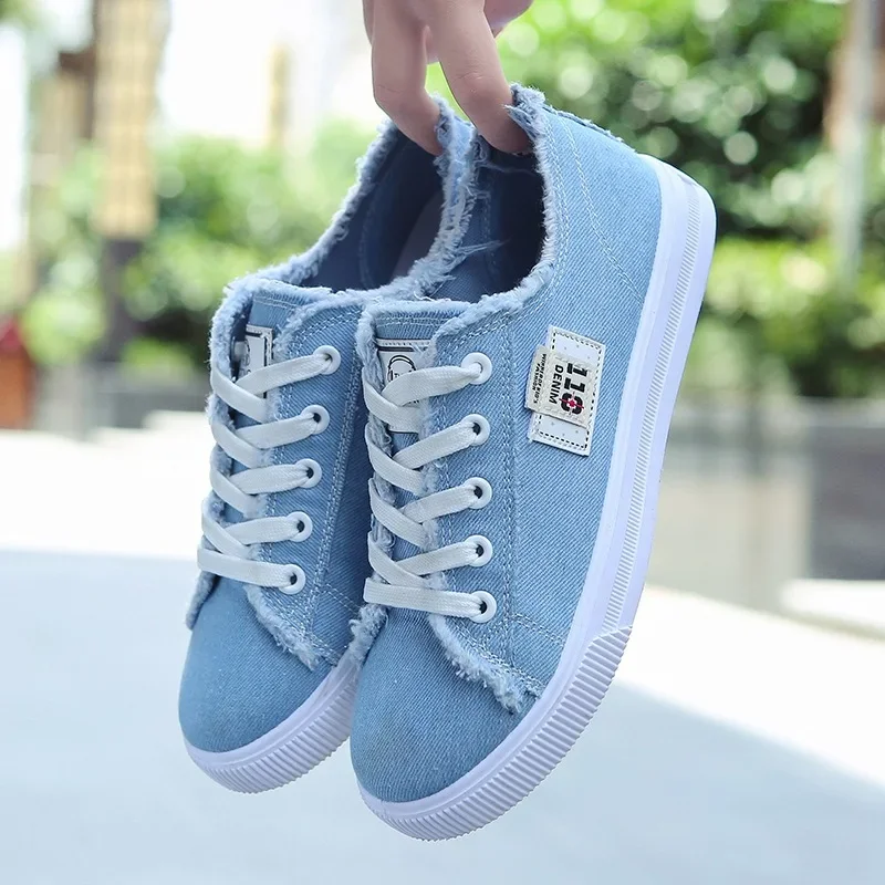 2024 Spring Summer Women Canva - огляд і ціна Women'S Shoes For Wide Feet