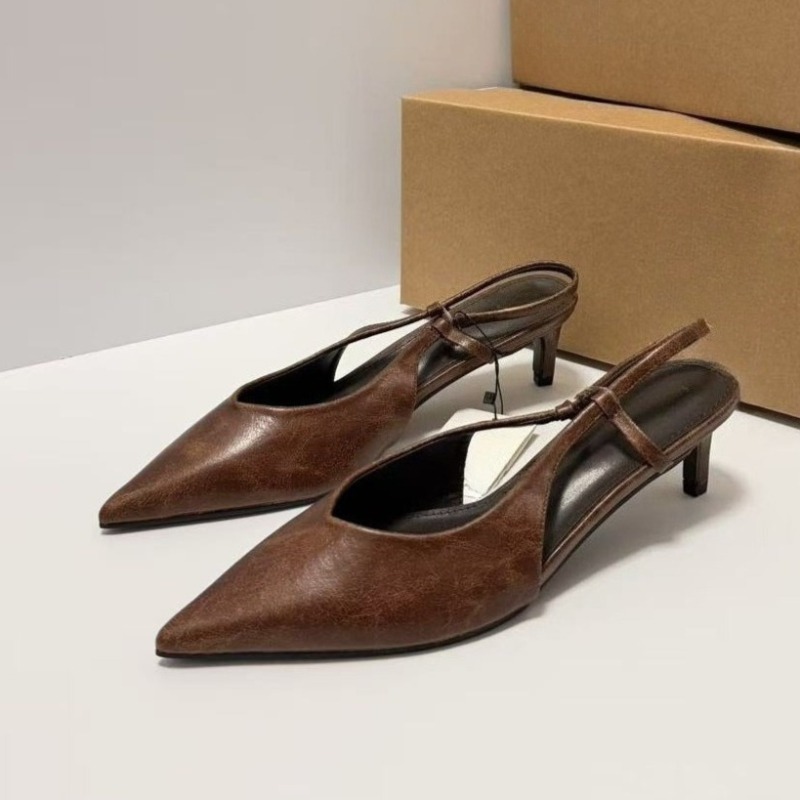 Kitten Heels Summer Women Dres - огляд і ціна Women'S Shoes Kitten Heels