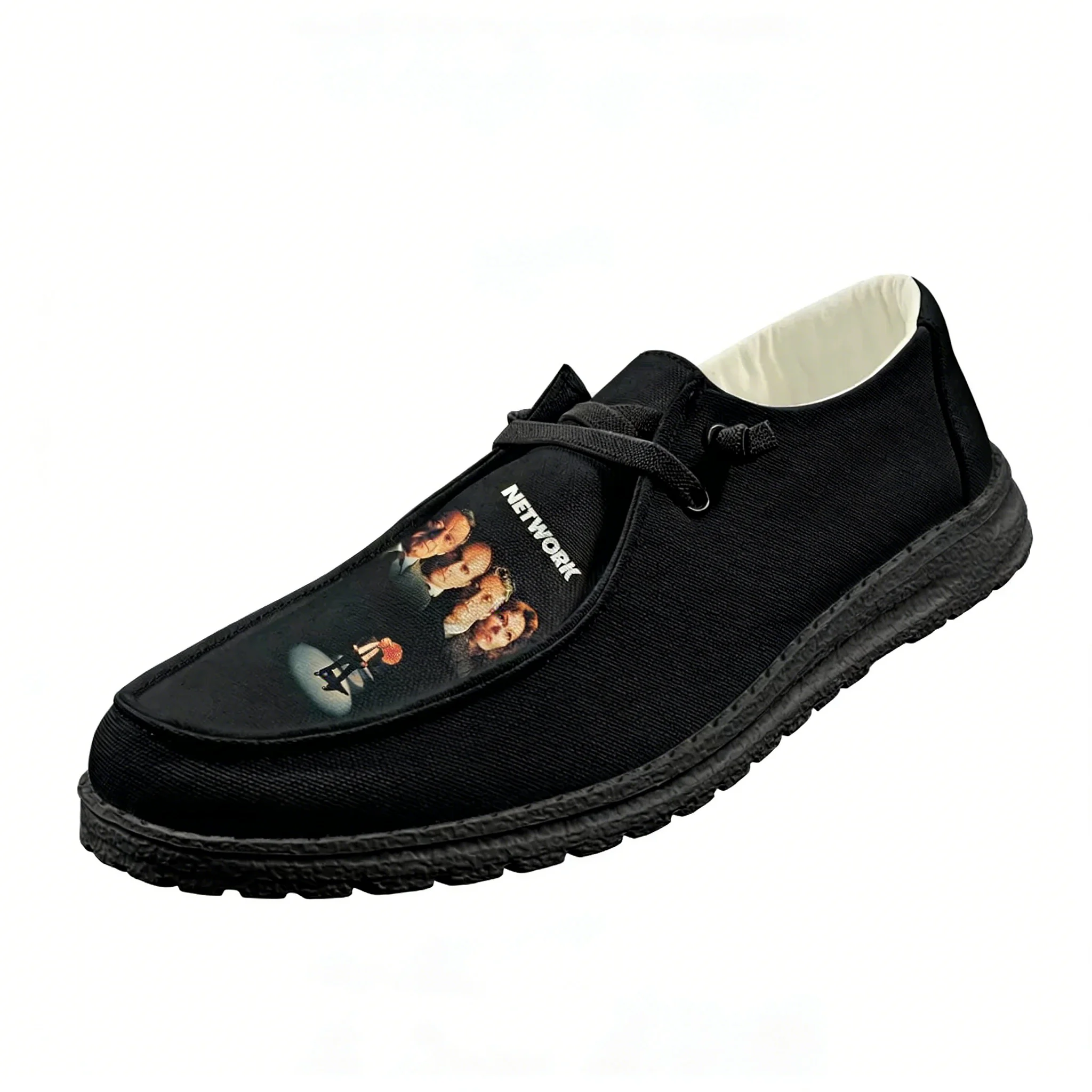 Network Casual Shoes Mens Wome - огляд і ціна Women'S Shoes Popular