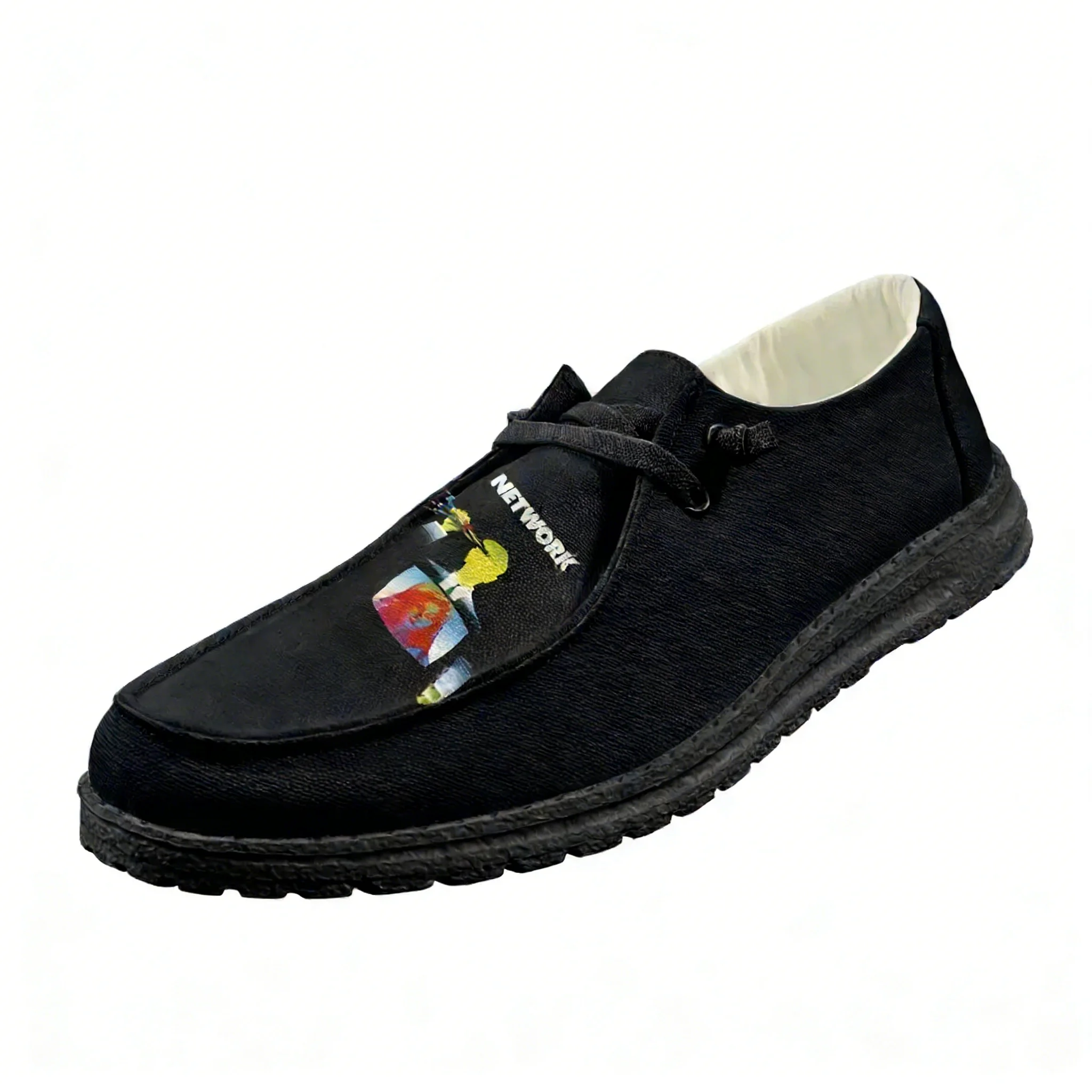 Network Casual Shoes Mens Wome - огляд і ціна Women'S Shoes Popular
