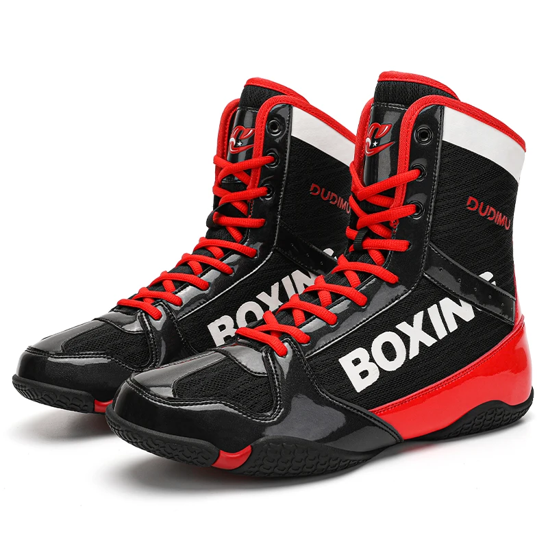 2026 New Professional Fighting - огляд і ціна Women'S Shoes Vs Men'S Size