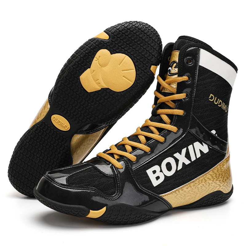 2026 New Professional Fighting - огляд і ціна Women'S Shoes Vs Men'S Size