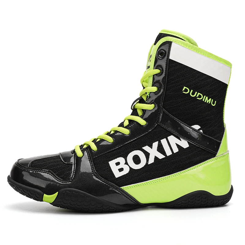 2026 New Professional Fighting - огляд і ціна Women'S Shoes Vs Men'S Size