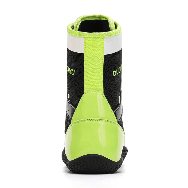 2026 New Professional Fighting - огляд і ціна Women'S Shoes Vs Men'S Size