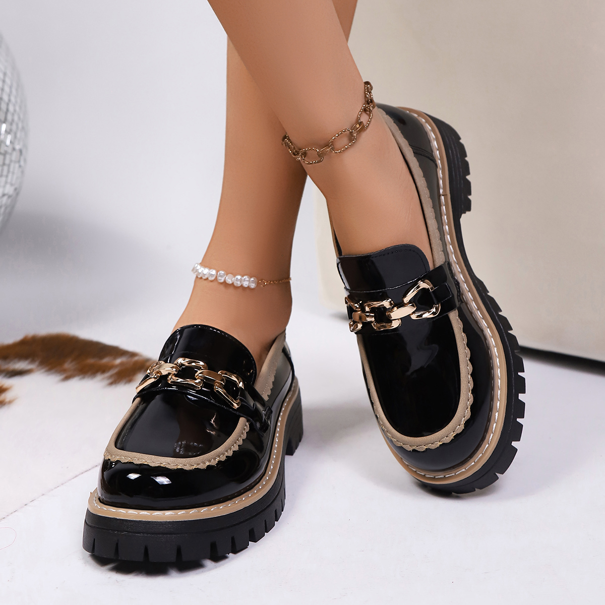 Spring Autumn Popular Comforta - огляд і ціна Women'S Shoes Popular