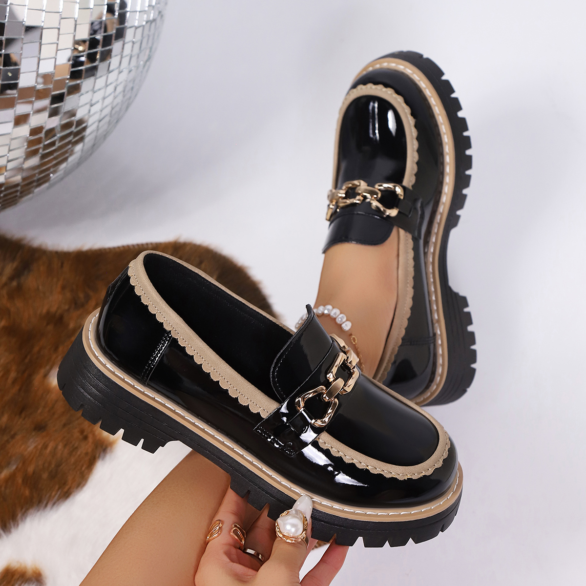 Spring Autumn Popular Comforta - огляд і ціна Women'S Shoes Popular