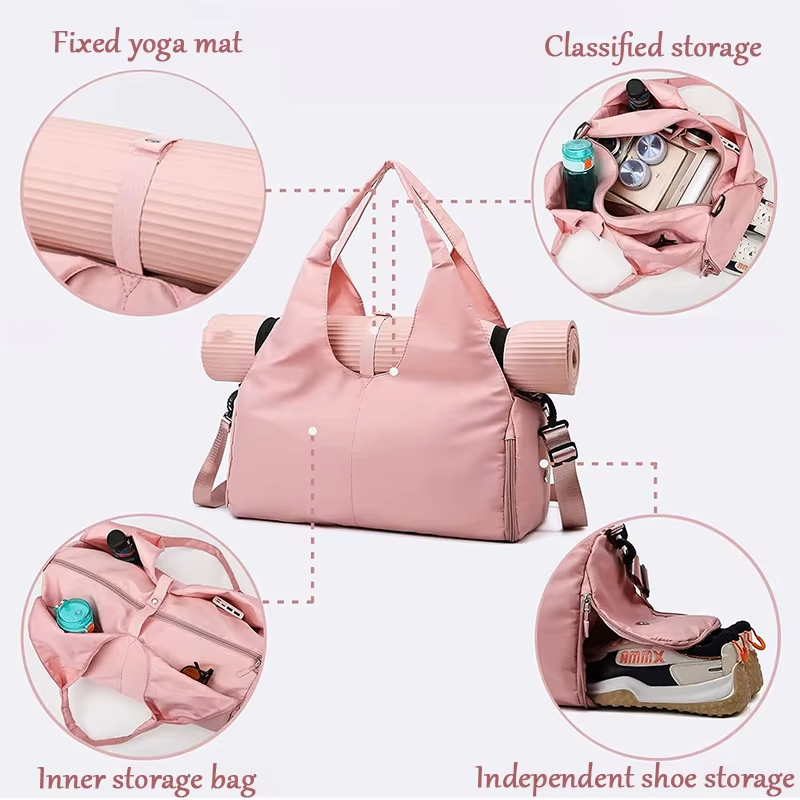 Sport Gym Bag Women Outdoor Wa - огляд і ціна Women'S Shoes Ecco