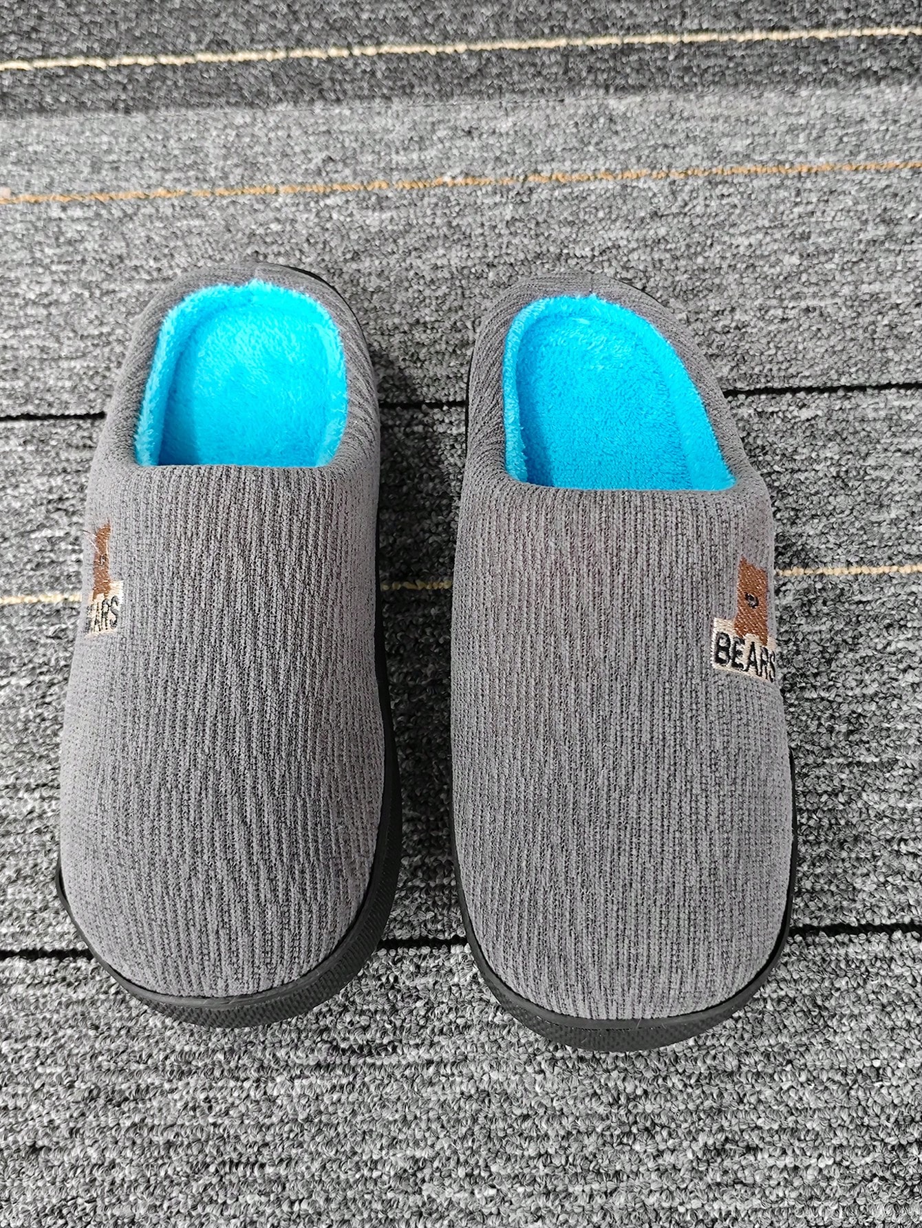 Autumn Winter Solid Corduroy B - огляд і ціна Women Shoes For Winter