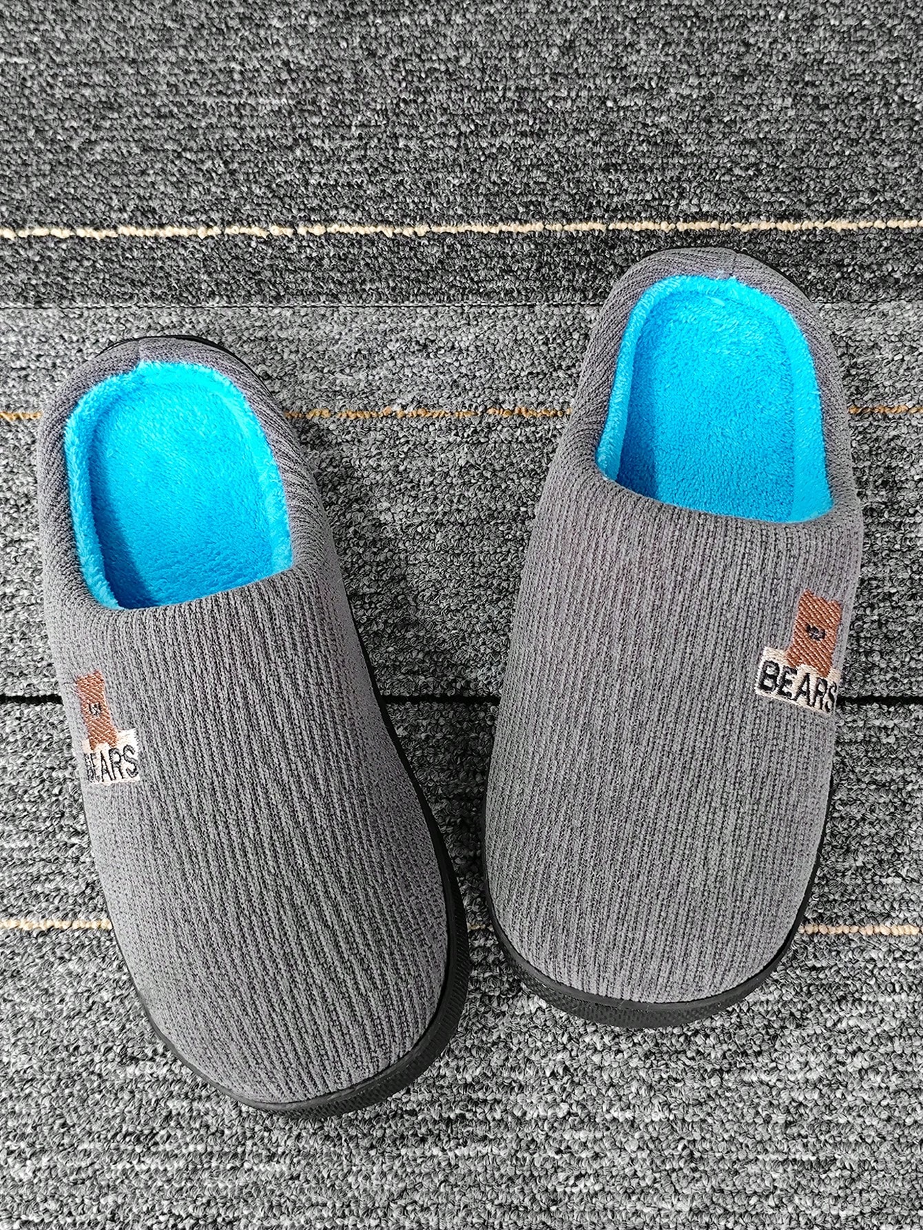 Autumn Winter Solid Corduroy B - огляд і ціна Women Shoes For Winter