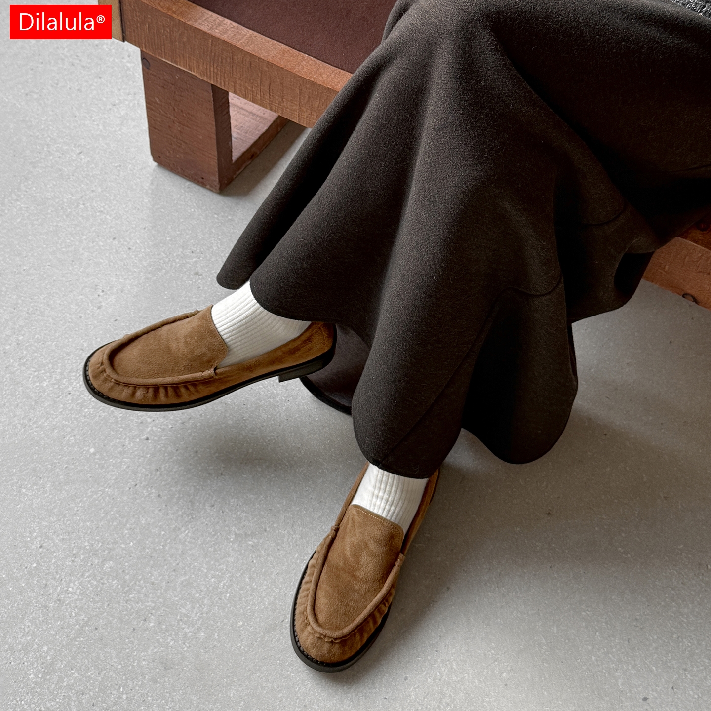 Dilalula 2026 Popular Real Lea - огляд і ціна Women'S Shoes Popular