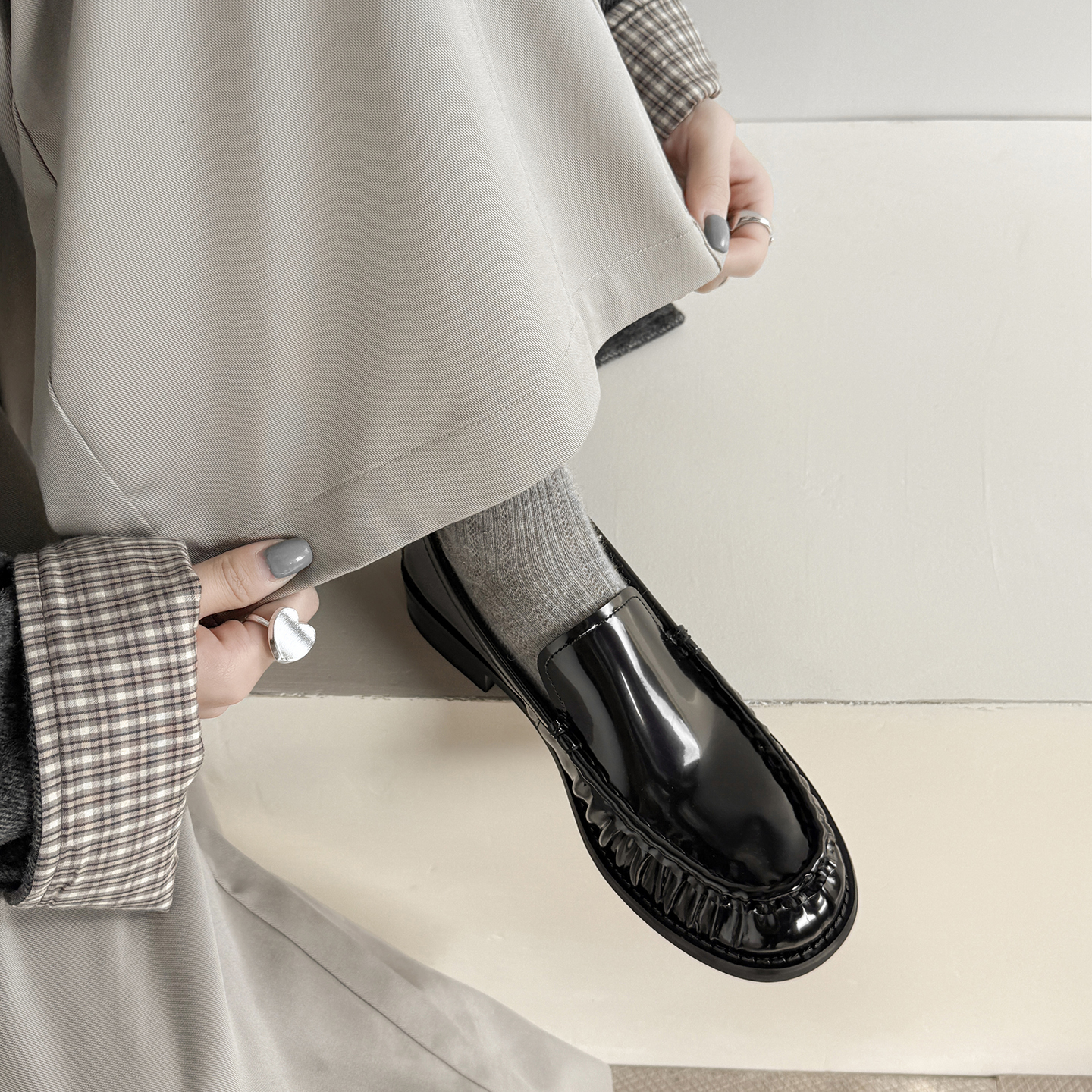 Dilalula 2026 Popular Real Lea - огляд і ціна Women'S Shoes Popular