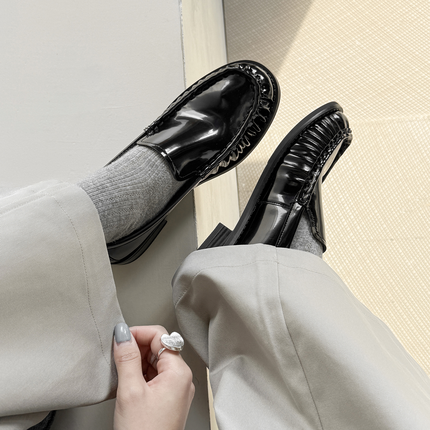 Dilalula 2026 Popular Real Lea - огляд і ціна Women'S Shoes Popular