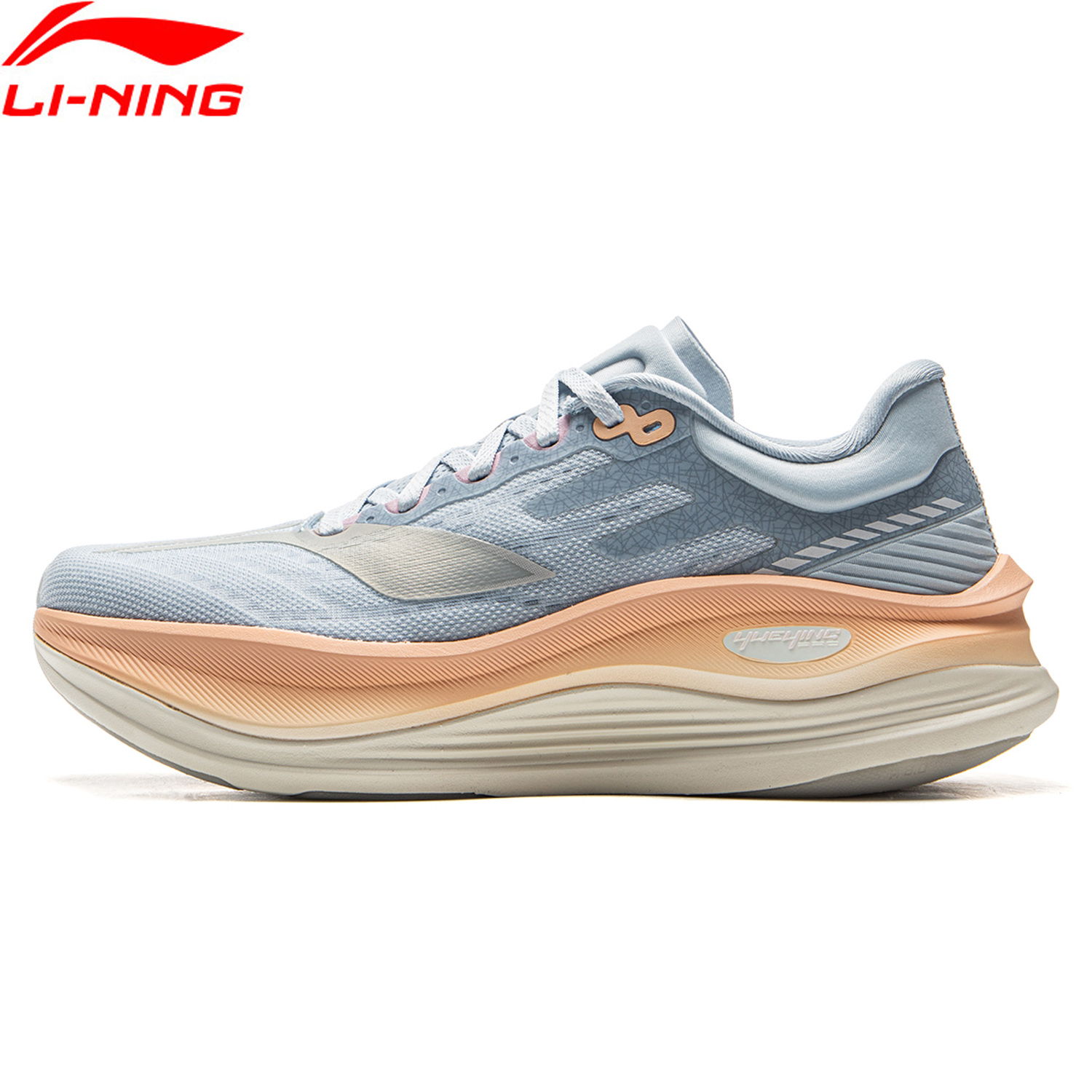 Li-Ning Women's YUEYING 5 PRO  - огляд і ціна Women'S Shoes Extra Wide