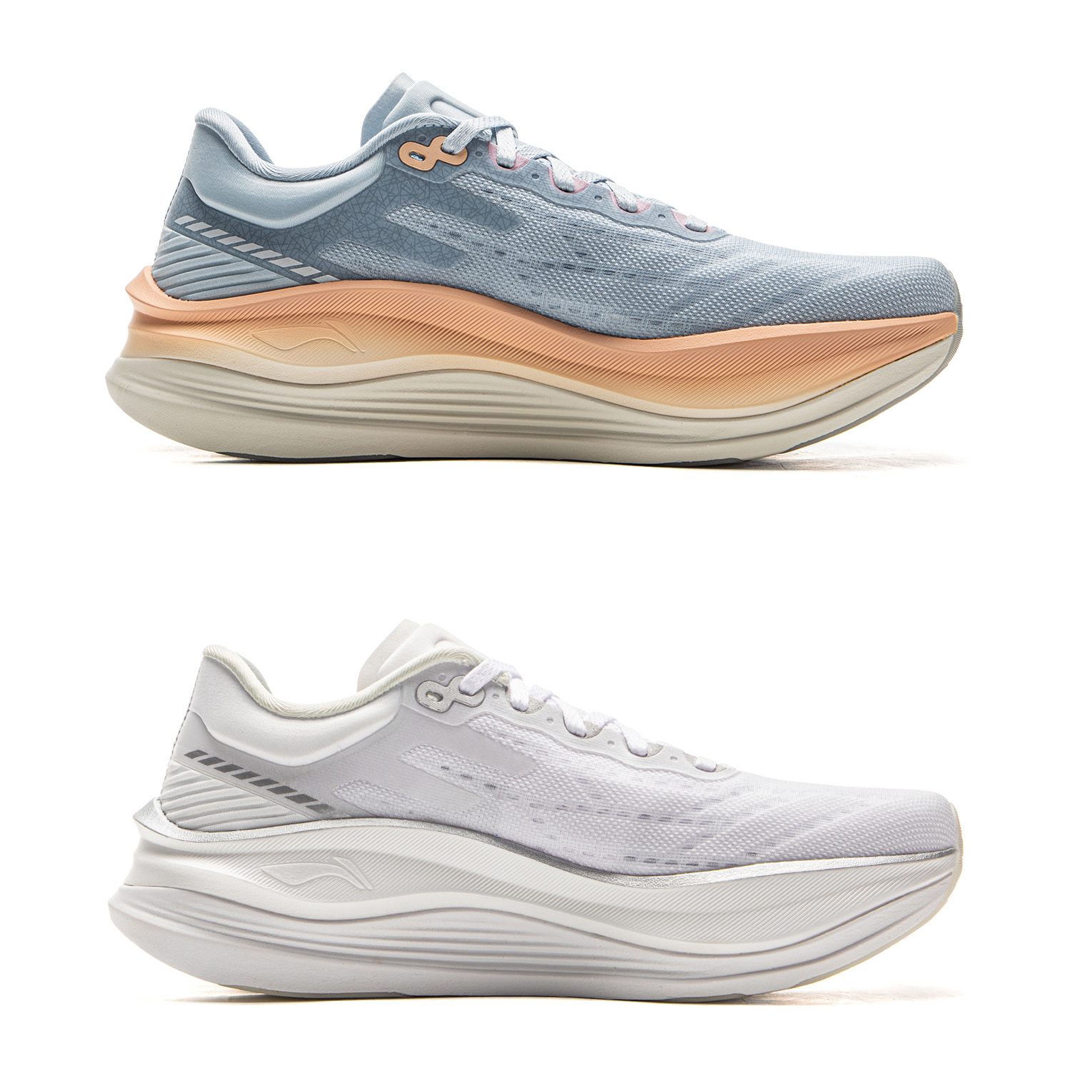 Li-Ning Women's YUEYING 5 PRO  - огляд і ціна Women'S Shoes Extra Wide