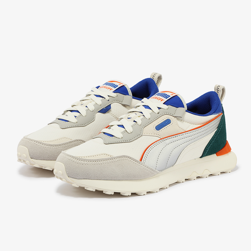 PUMA Genuine RIDER FV Unisex C - огляд і ціна Women Shoes Puma