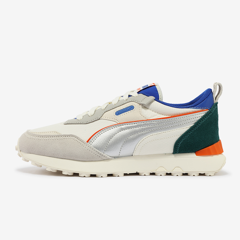 PUMA Genuine RIDER FV Unisex C - огляд і ціна Women Shoes Puma