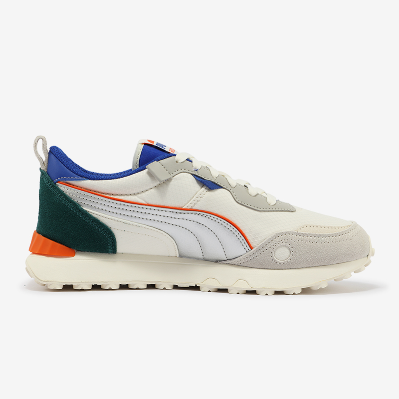 PUMA Genuine RIDER FV Unisex C - огляд і ціна Women Shoes Puma