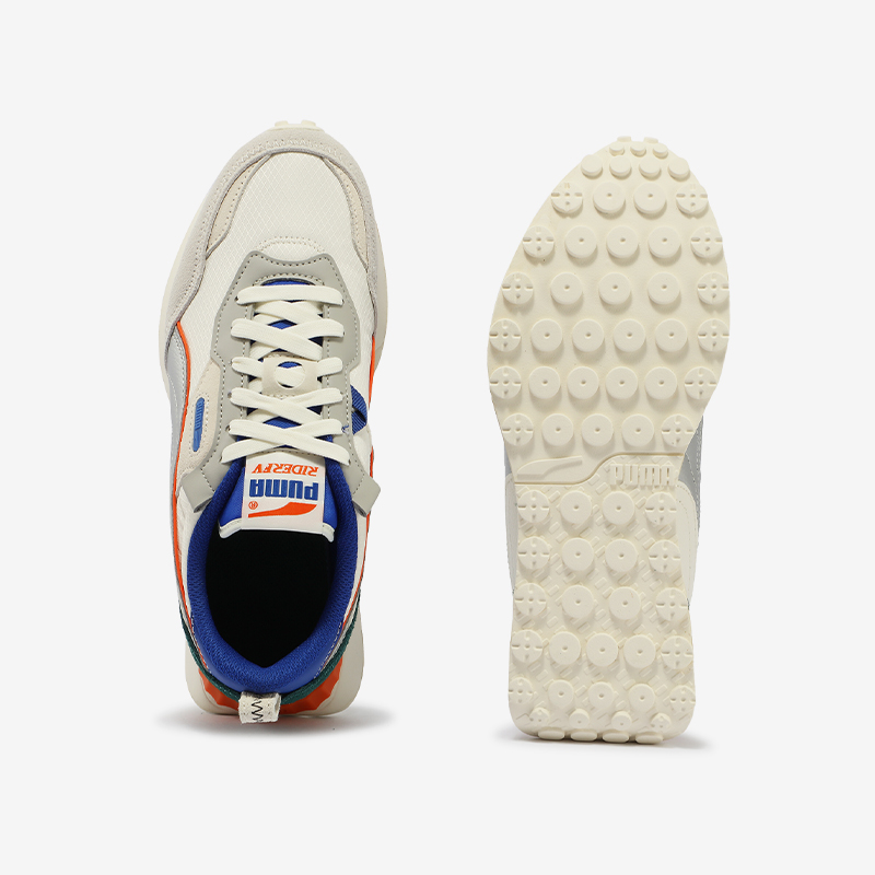 PUMA Genuine RIDER FV Unisex C - огляд і ціна Women Shoes Puma