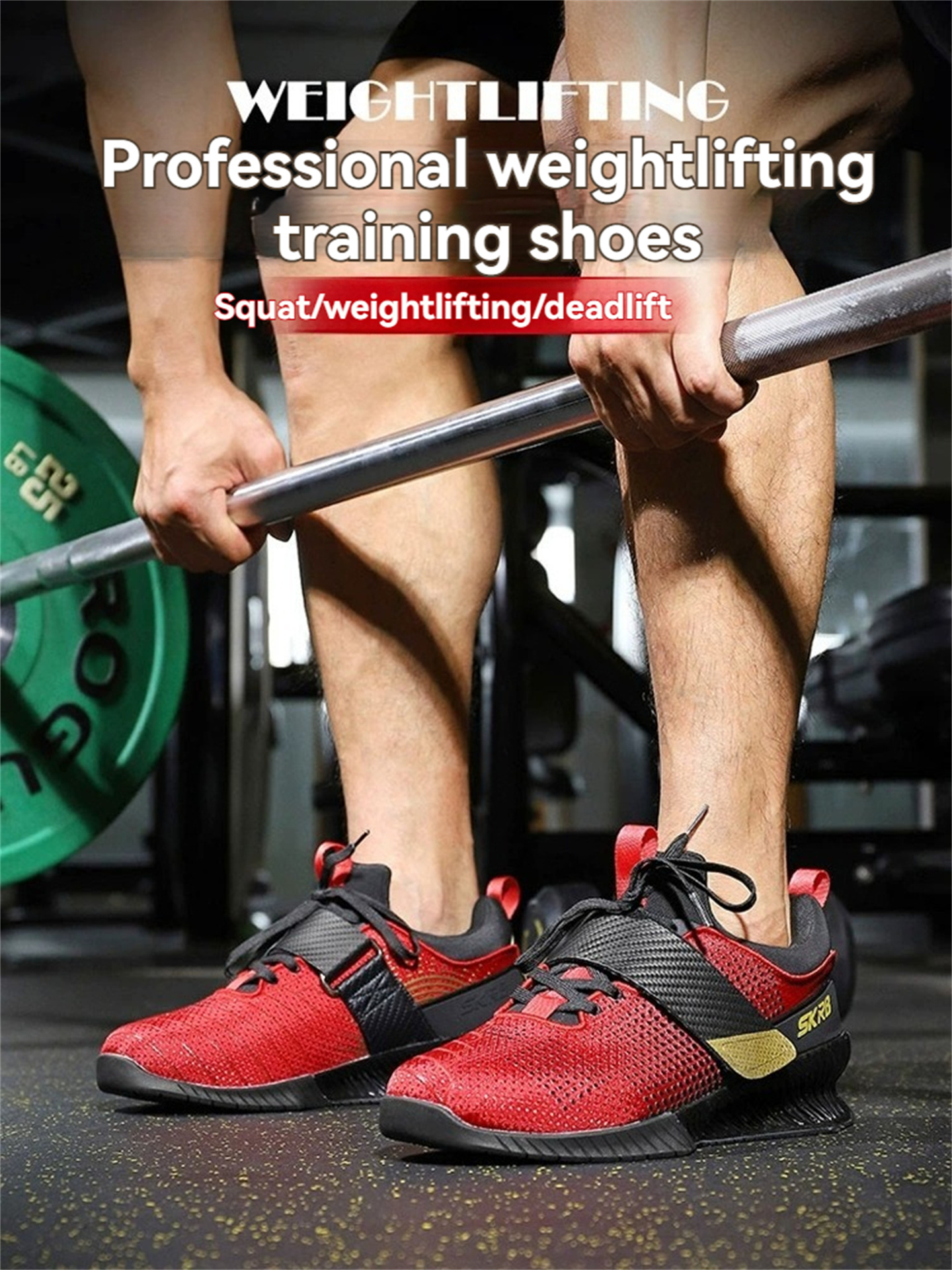 Weightlifting Shoes For Men &  - огляд і ціна Women'S Shoes Weightlifting