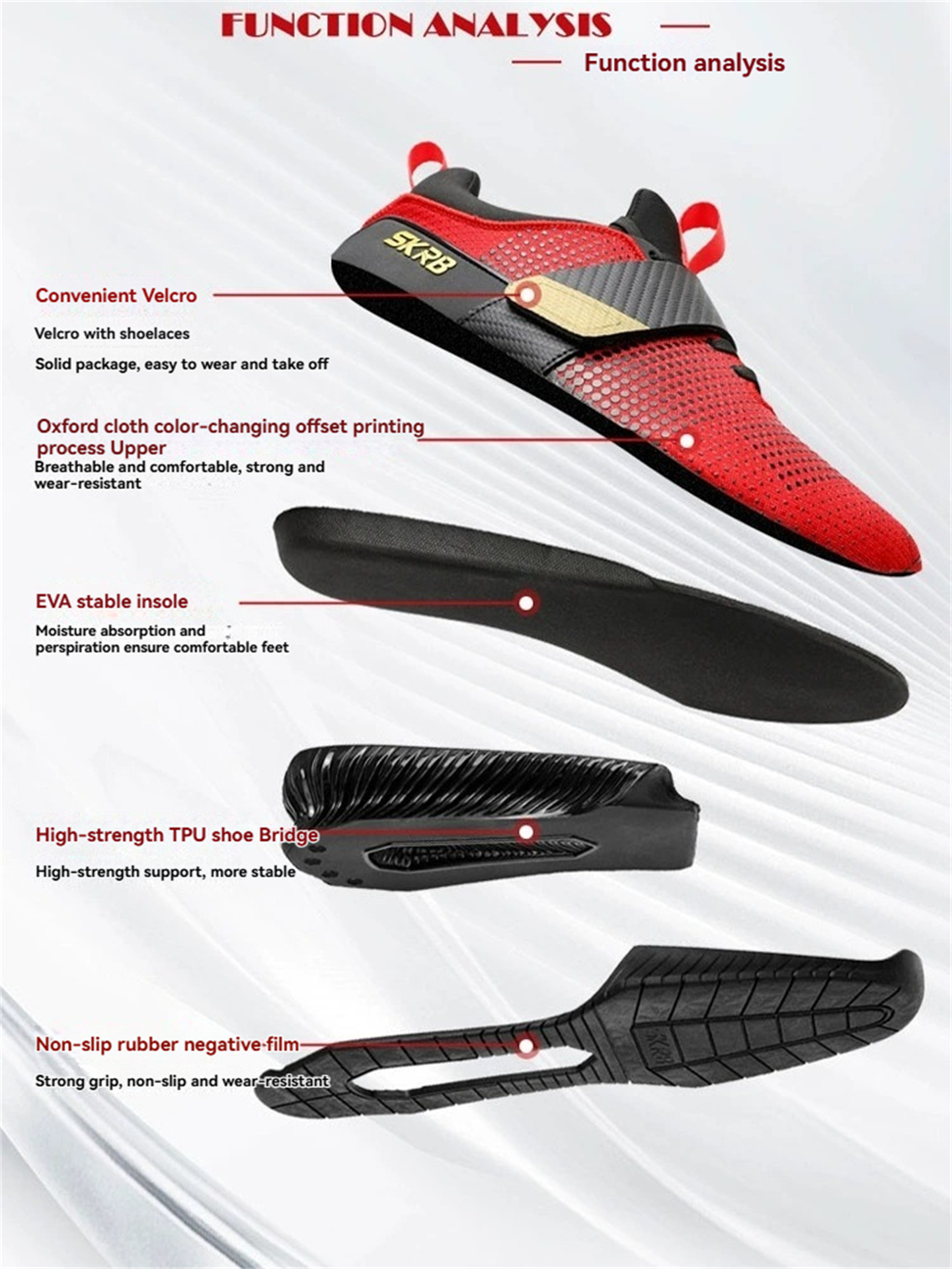 Weightlifting Shoes For Men &  - огляд і ціна Women'S Shoes Weightlifting