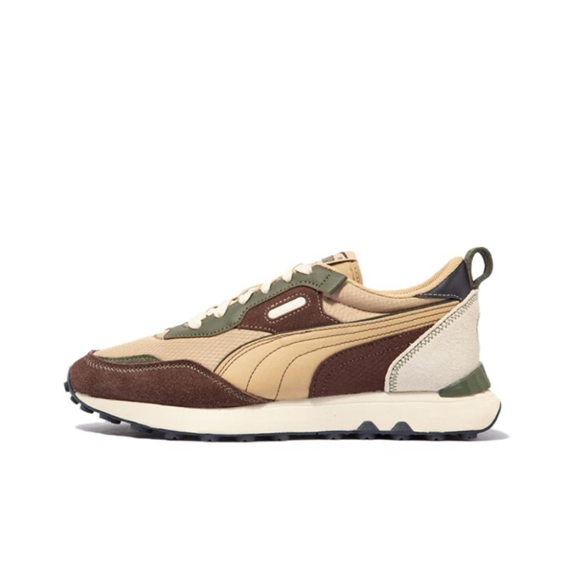 Puma Rider FV Retro Fashionabl - огляд і ціна Women Shoes Puma