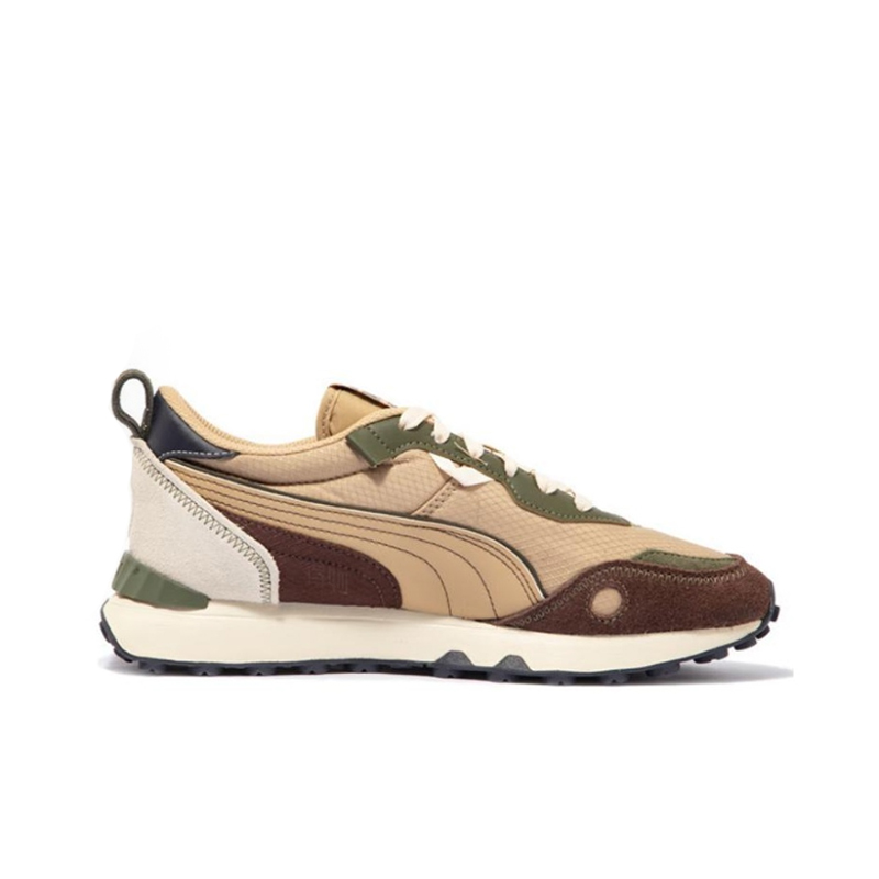 Puma Rider FV Retro Fashionabl - огляд і ціна Women Shoes Puma