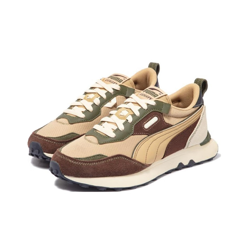 Puma Rider FV Retro Fashionabl - огляд і ціна Women Shoes Puma