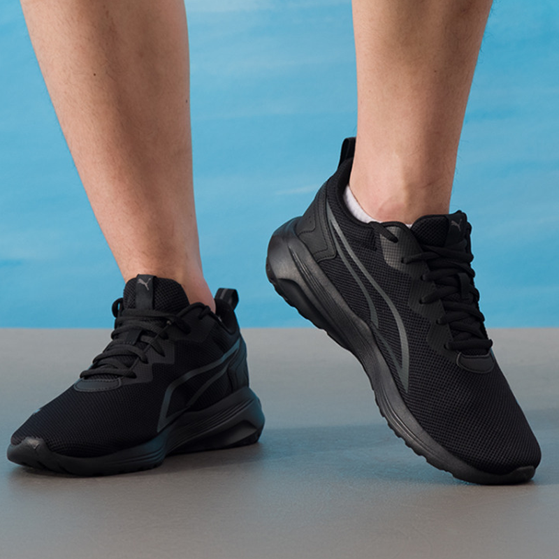 PUMA Unisex 2026 Summer Breath - огляд і ціна Women Shoes Puma