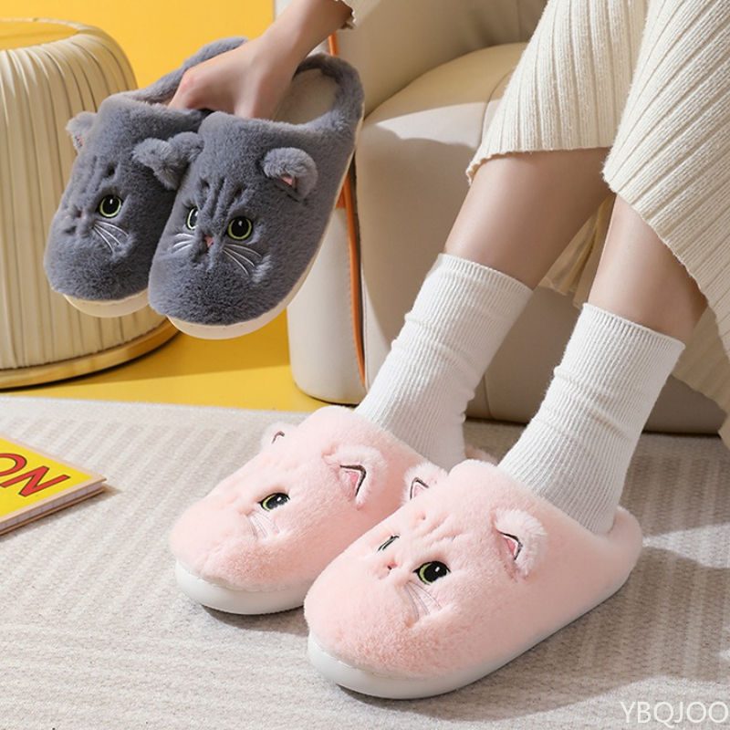 New Autumn Winter Cotton Slipp - огляд і ціна Women Shoes For Winter