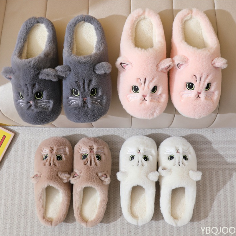 New Autumn Winter Cotton Slipp - огляд і ціна Women Shoes For Winter