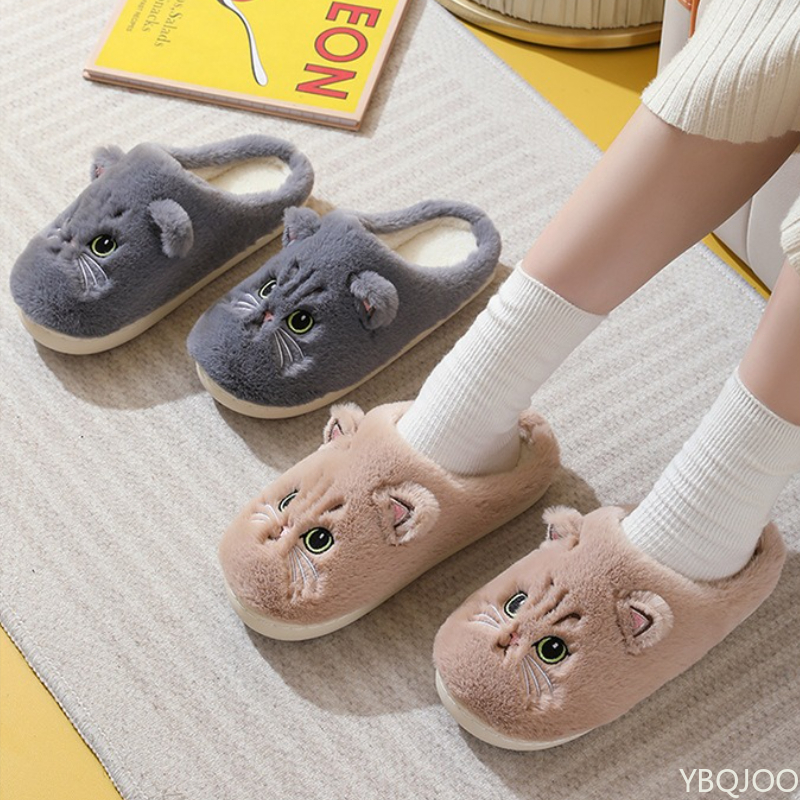 New Autumn Winter Cotton Slipp - огляд і ціна Women Shoes For Winter