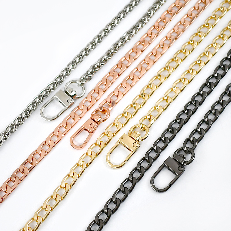 100/120cm Metal Bags Chain Rep - огляд і ціна Women'S Shoes Ecco