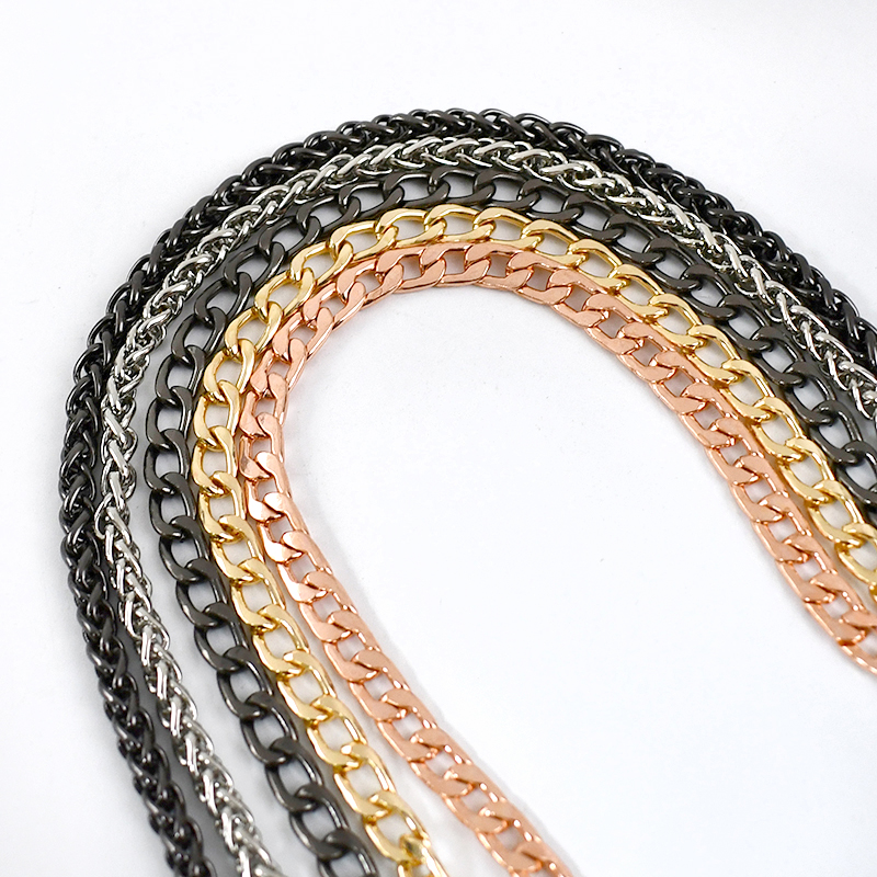 100/120cm Metal Bags Chain Rep - огляд і ціна Women'S Shoes Ecco