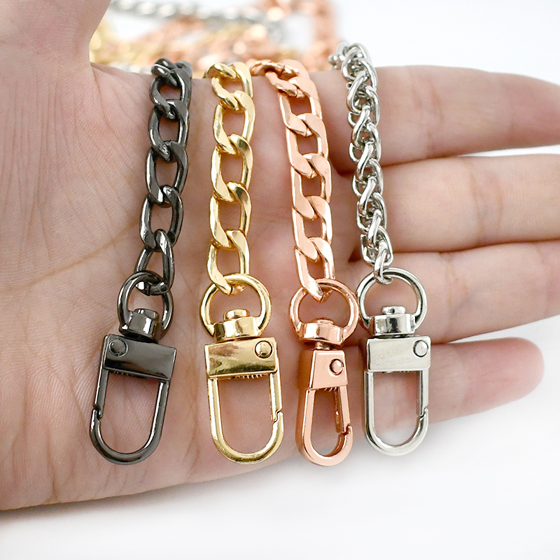 100/120cm Metal Bags Chain Rep - огляд і ціна Women'S Shoes Ecco