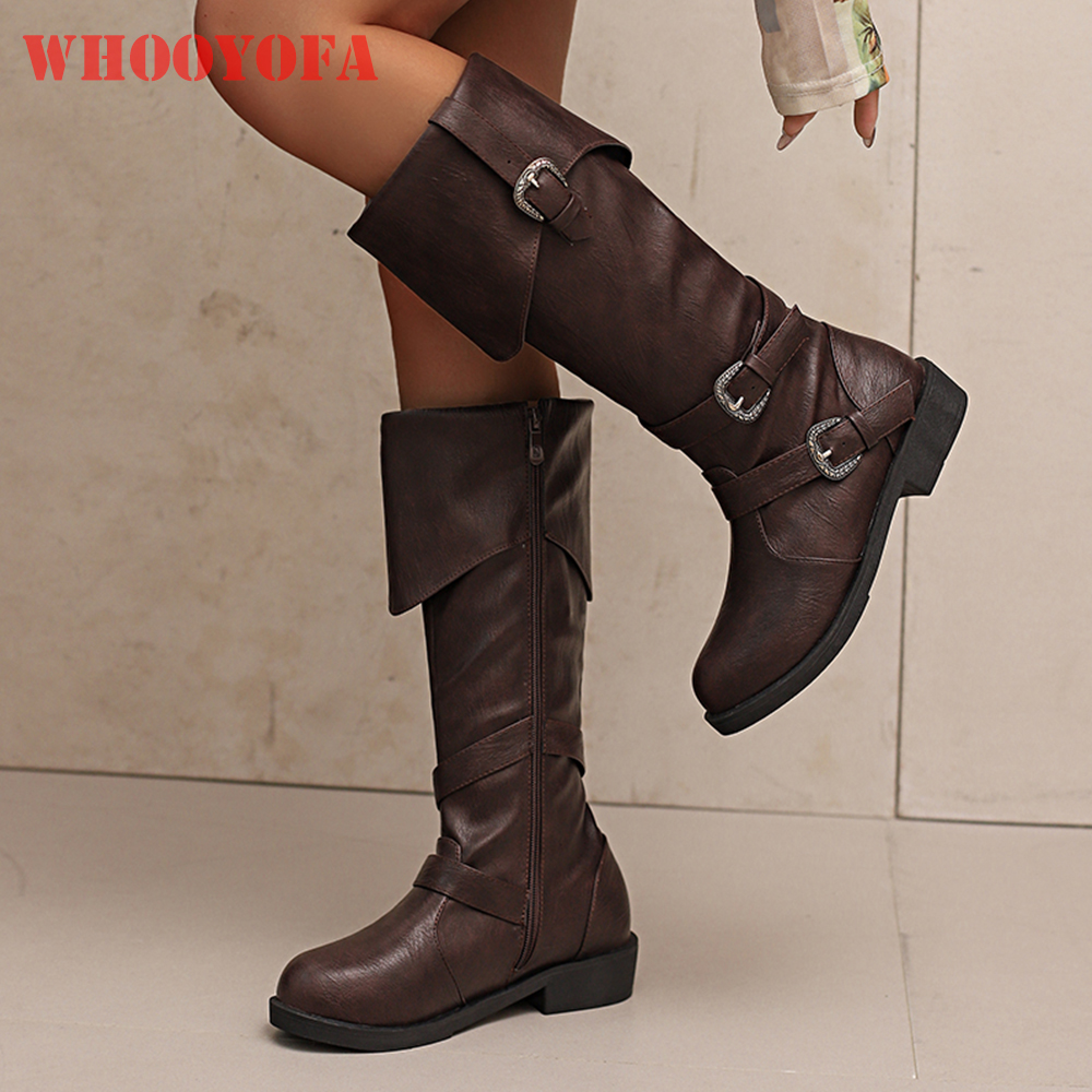 2025 New Winter Comfortable Bl - огляд і ціна Women Shoes Big W
