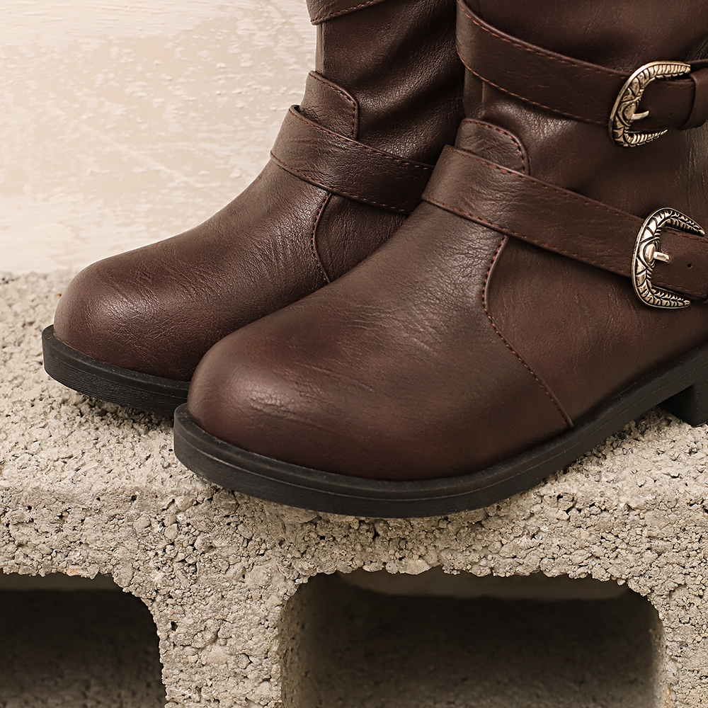 2025 New Winter Comfortable Bl - огляд і ціна Women Shoes Big W