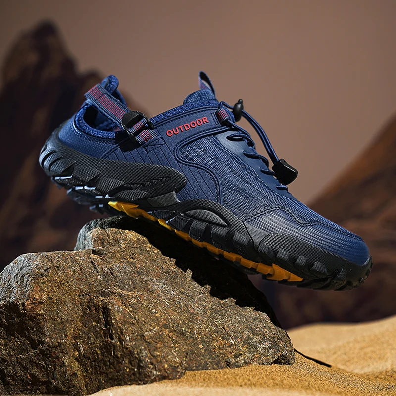 Summer Blue Men's Hiking Shoes - огляд і ціна Women Shoes Big W