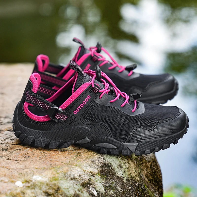 Summer Blue Men's Hiking Shoes - огляд і ціна Women Shoes Big W