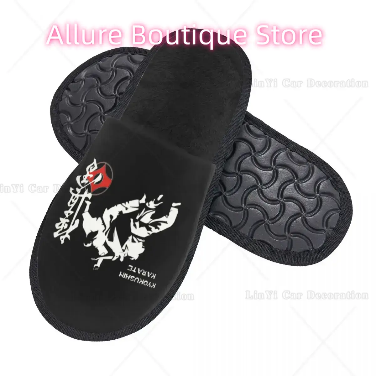 Kyokushi Karate Kumite Scene H - огляд і ціна Women Shoes For Winter