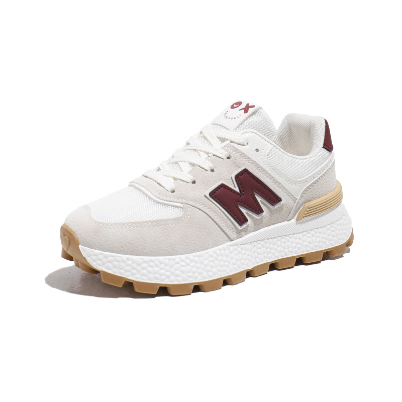 Women New Breathable Shoes Hig - огляд і ціна Women'S Shoes New Balance