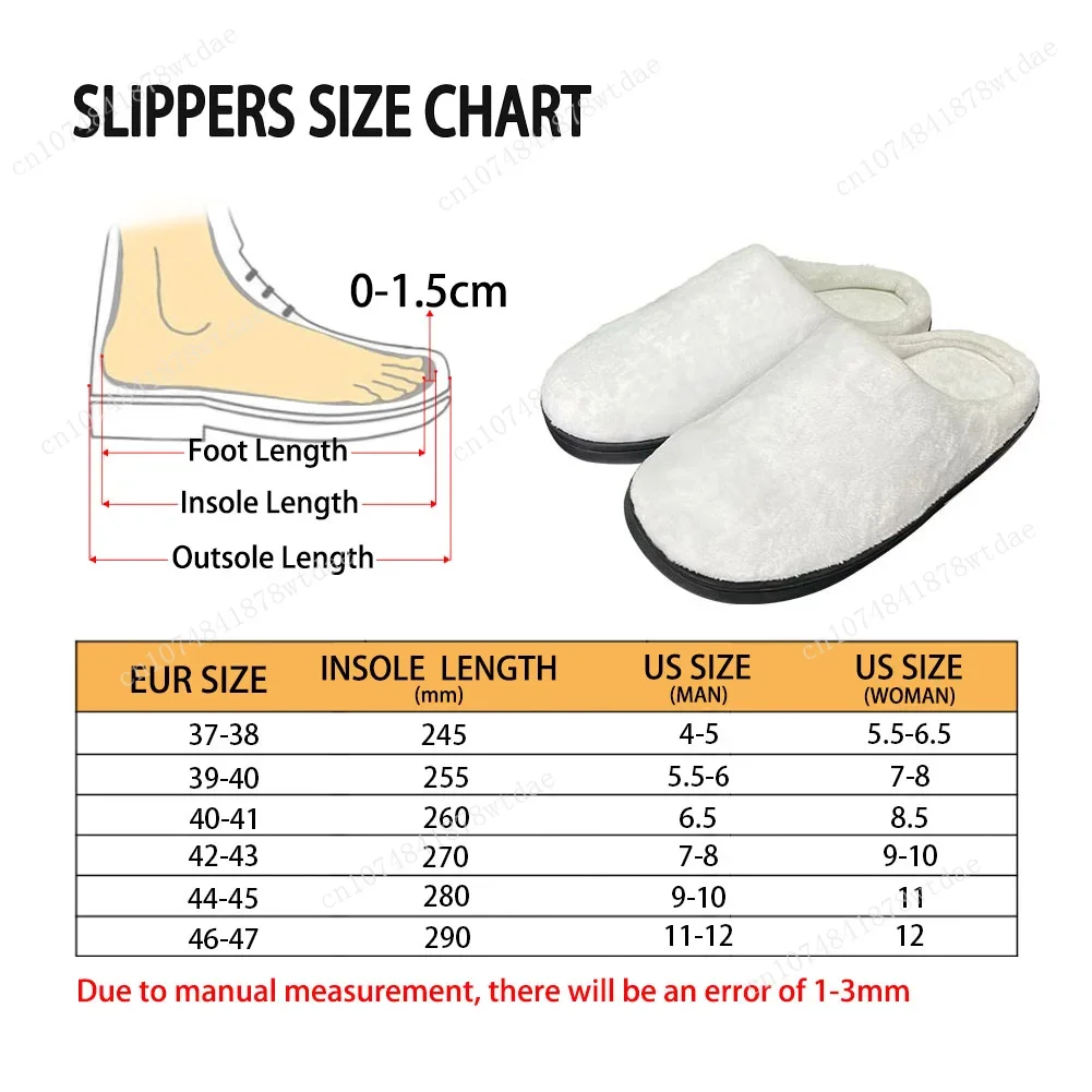 Your Name Home Cotton Slippers - огляд і ціна Women Shoes Name