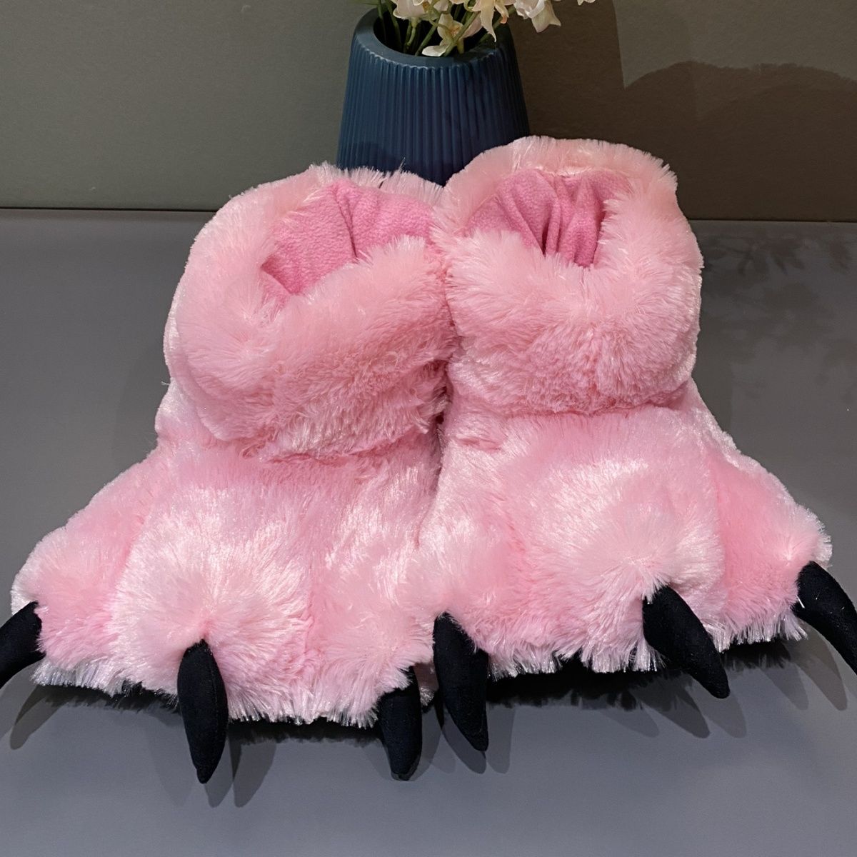 2024 Women's Fulffy Bear Paw S - огляд і ціна Women Shoes For Winter