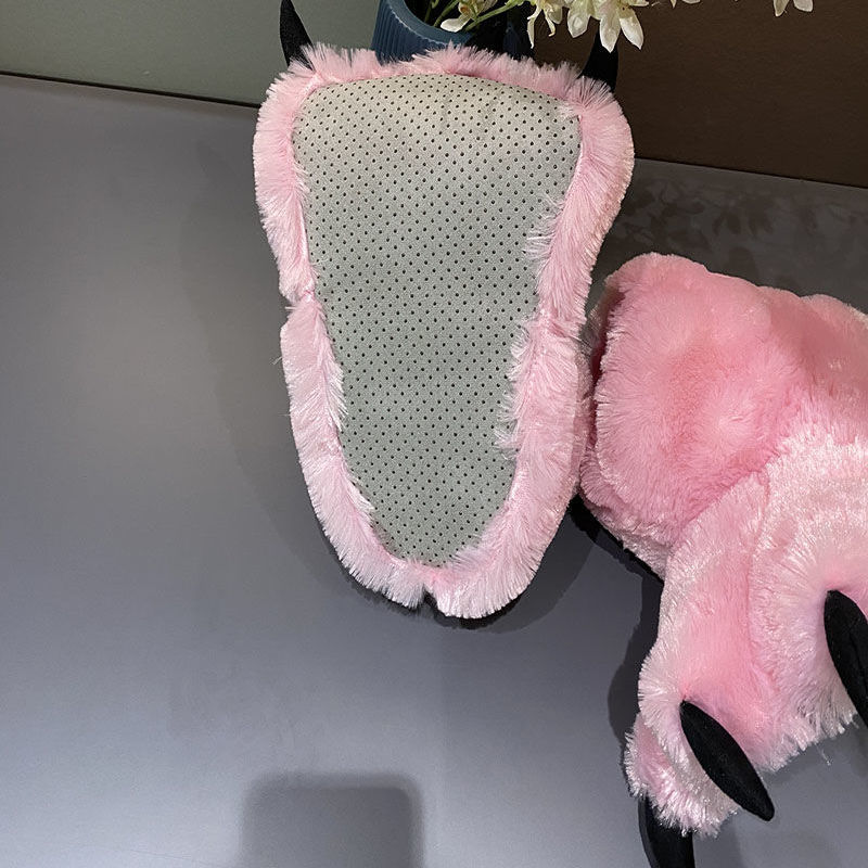 2024 Women's Fulffy Bear Paw S - огляд і ціна Women Shoes For Winter