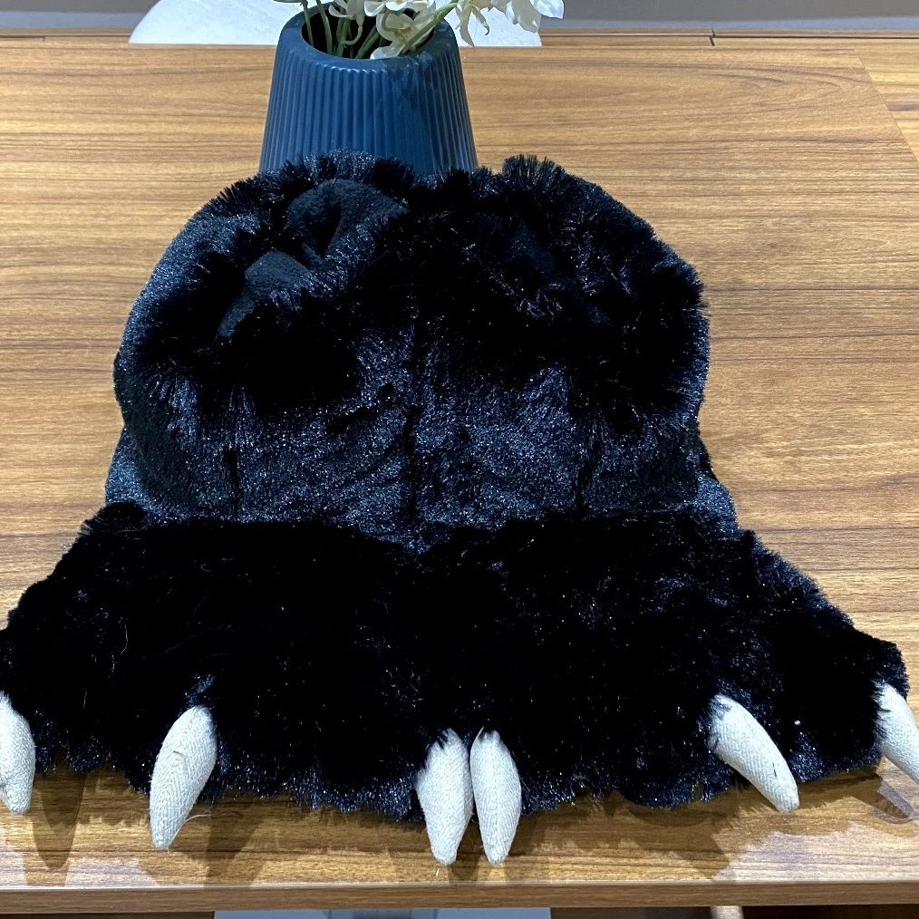 2024 Women's Fulffy Bear Paw S - огляд і ціна Women Shoes For Winter