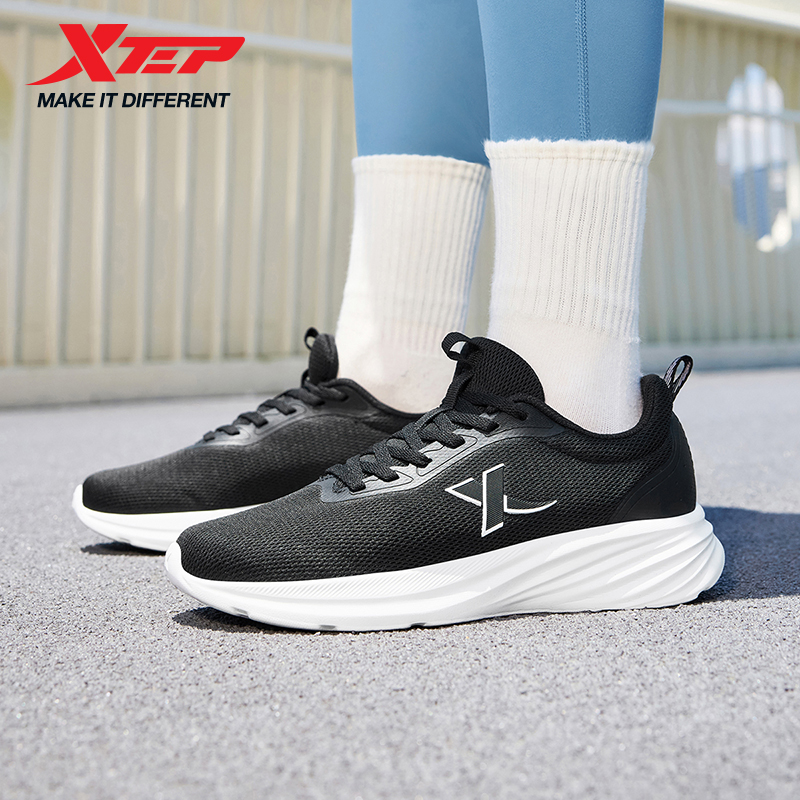 Xtep Running Shoes for Women 2 - огляд і ціна Women'S Shoes New Balance