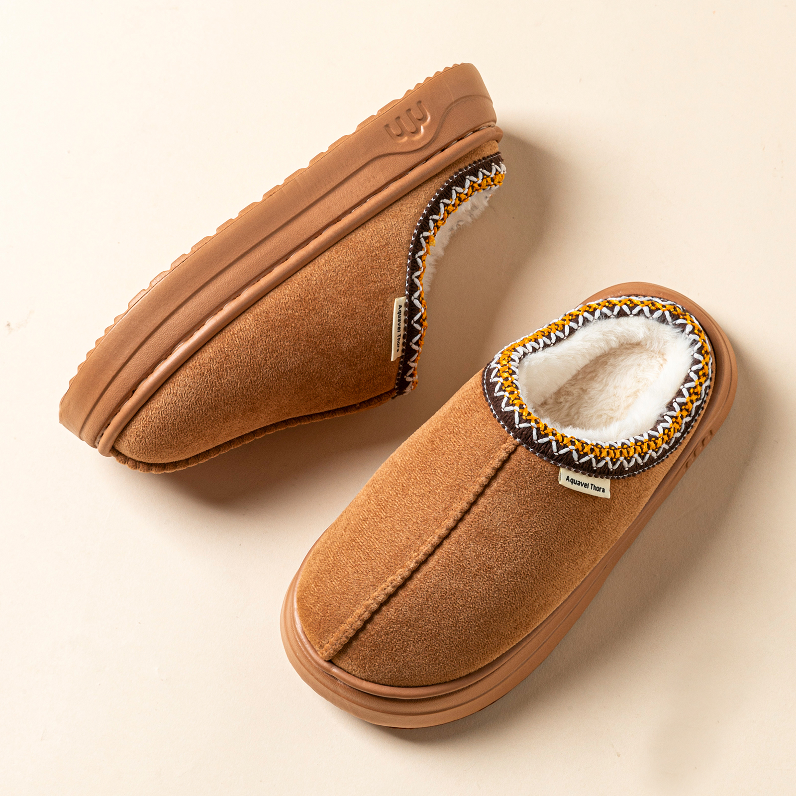 Winter Anti-slip Women's Soft  - огляд і ціна Women Shoes For Winter